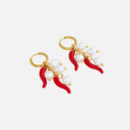 Bellina Earrings