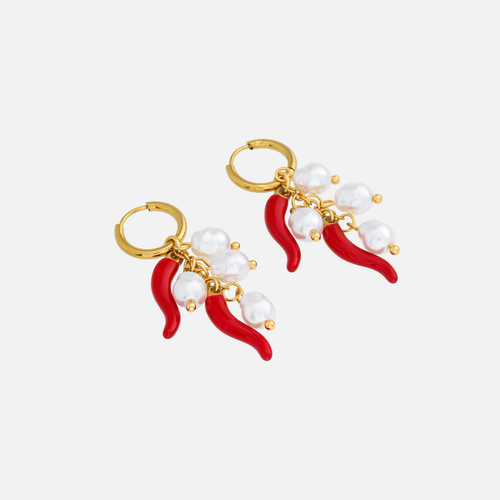 Bellina Earrings