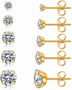Astra Stud Set