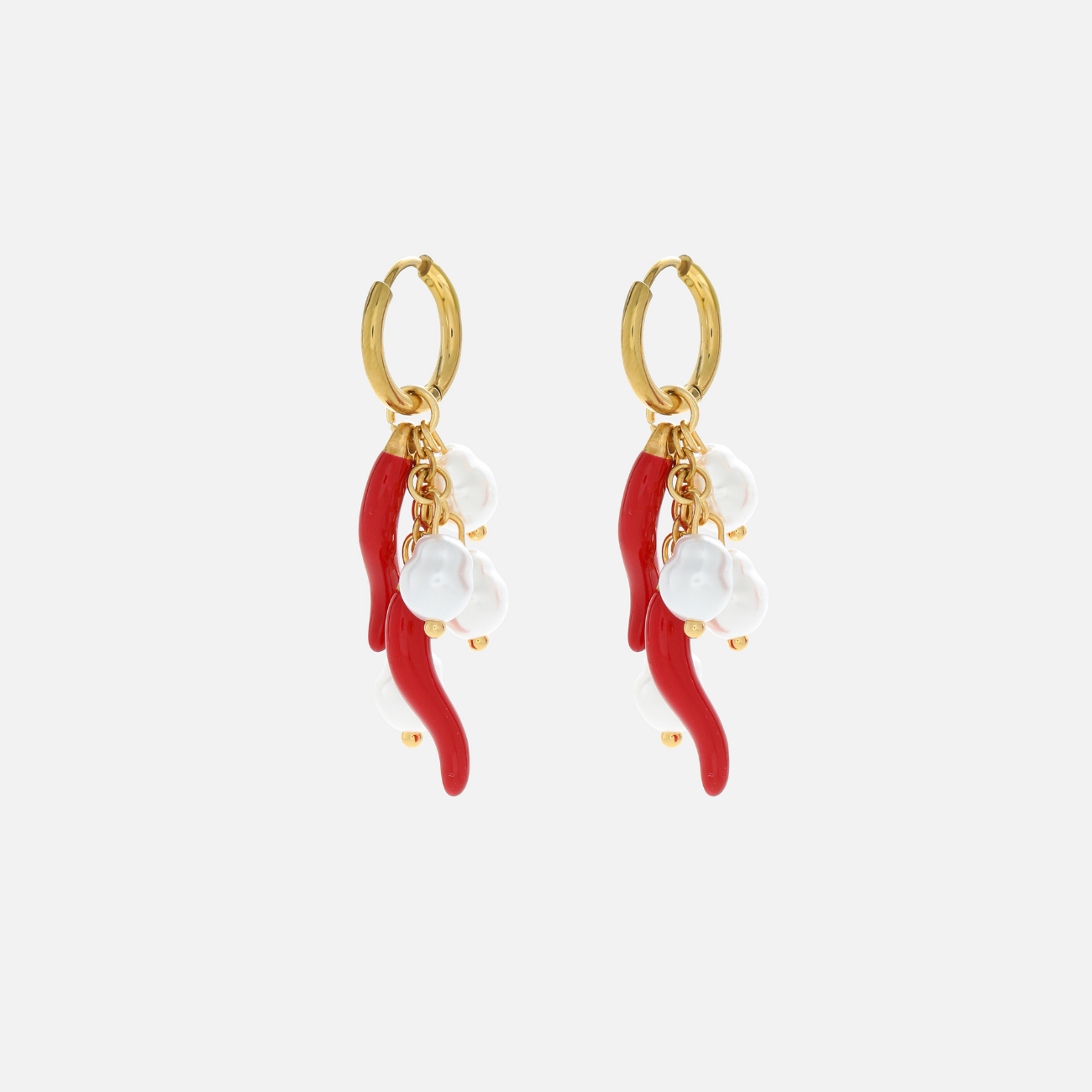Bellina Earrings