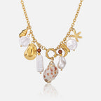Cordelia Necklace