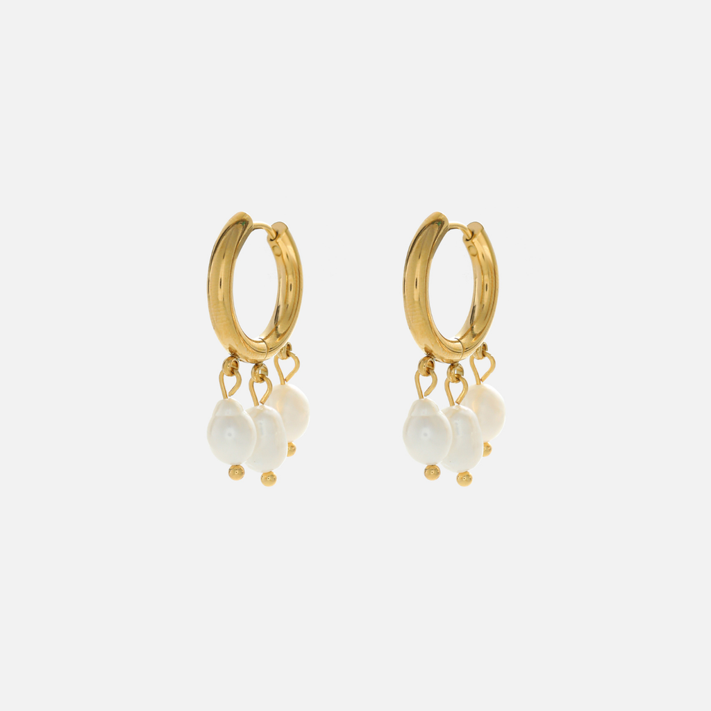 Lumen Earrings