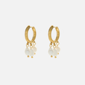 Lumen Earrings