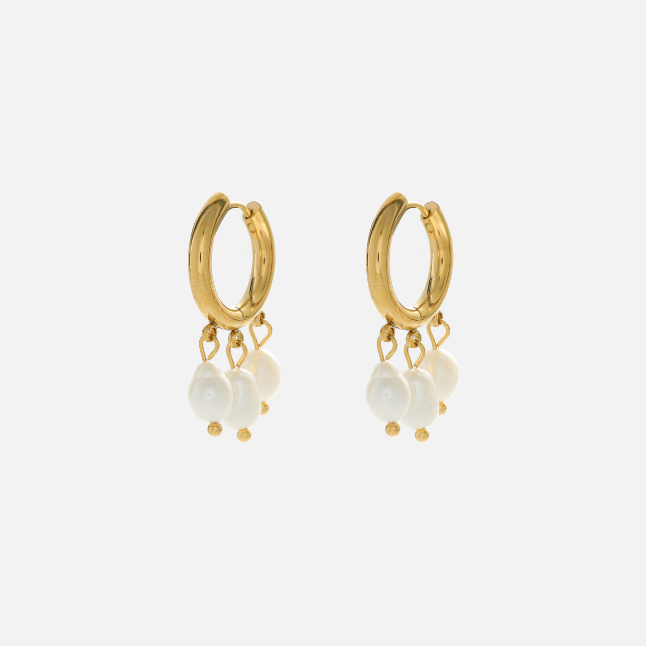 Lumen Earrings