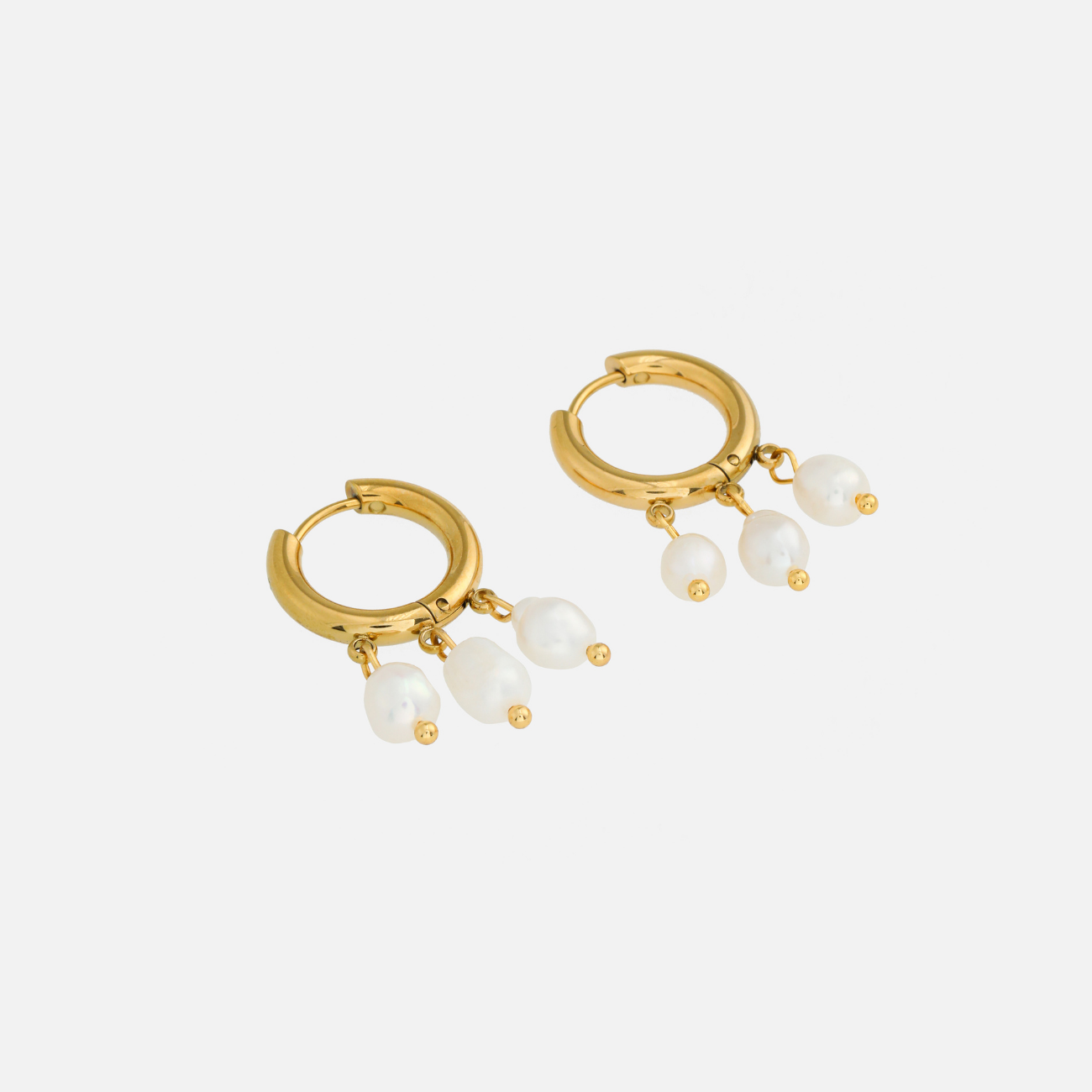 Lumen Earrings