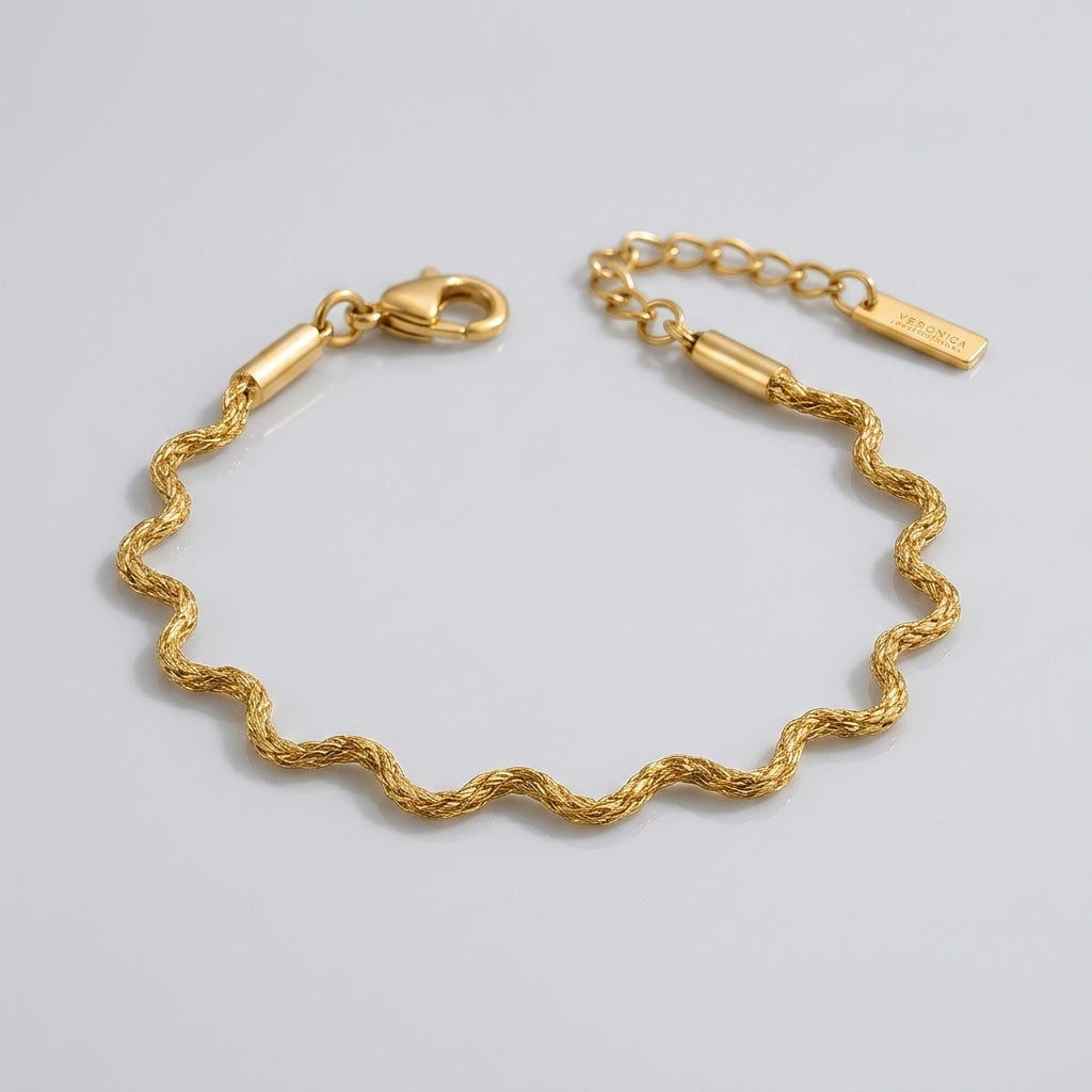 Serene Bracelet