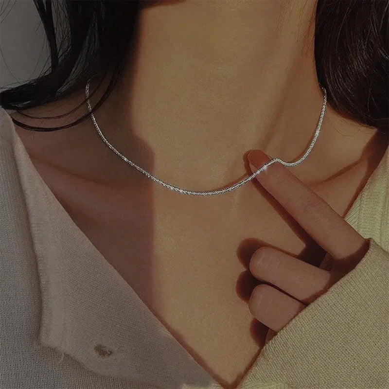 Vivienne Chain Necklace