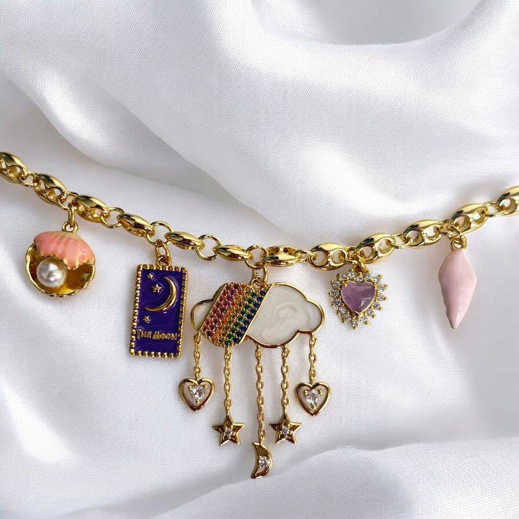Celia Necklace