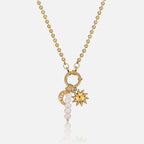 Noemie Necklace