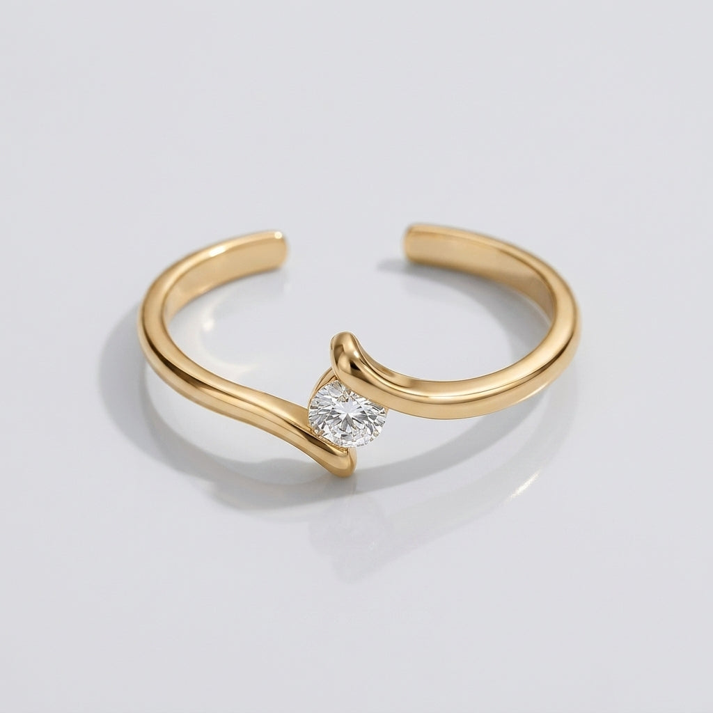 Stella Ring