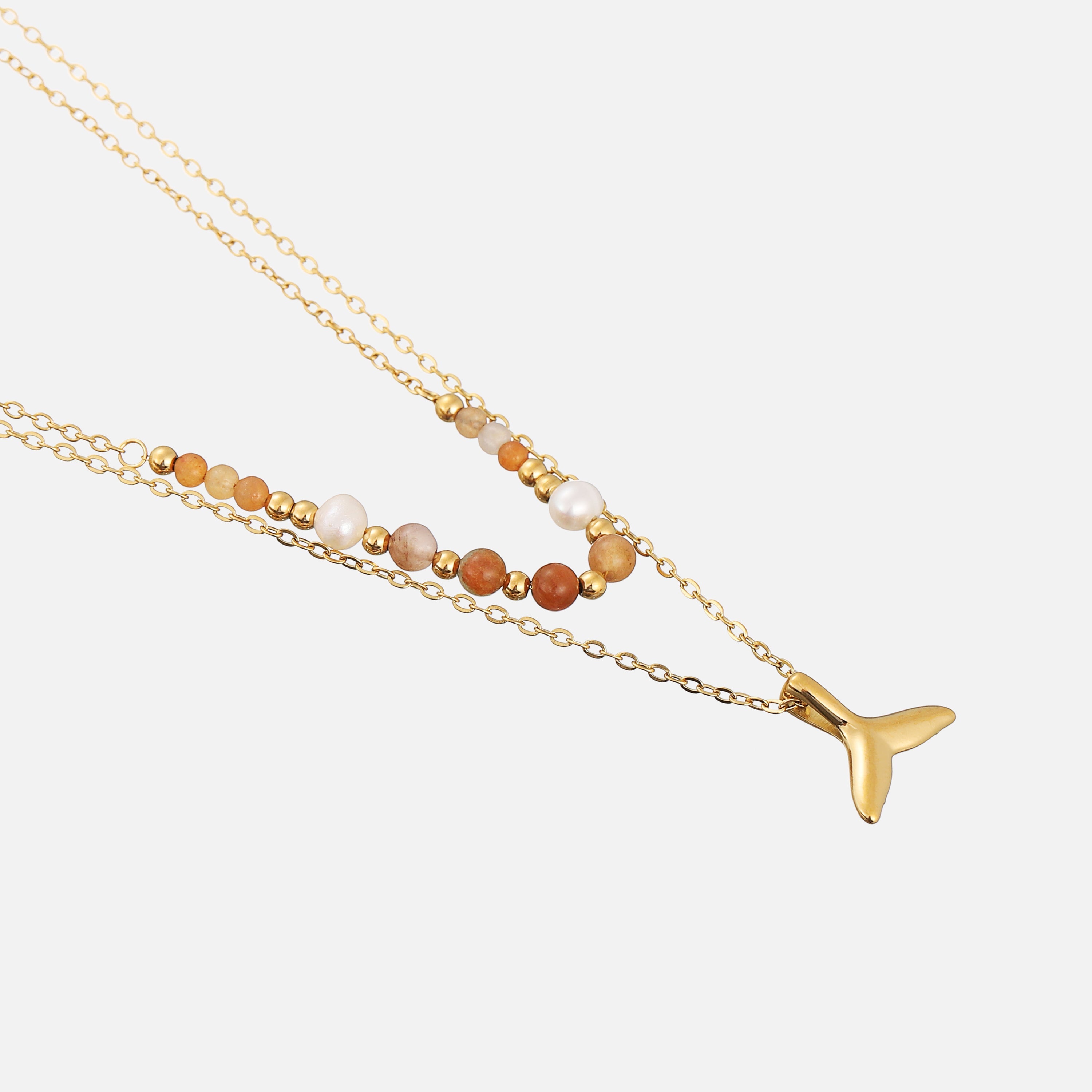 Marlowe Necklace