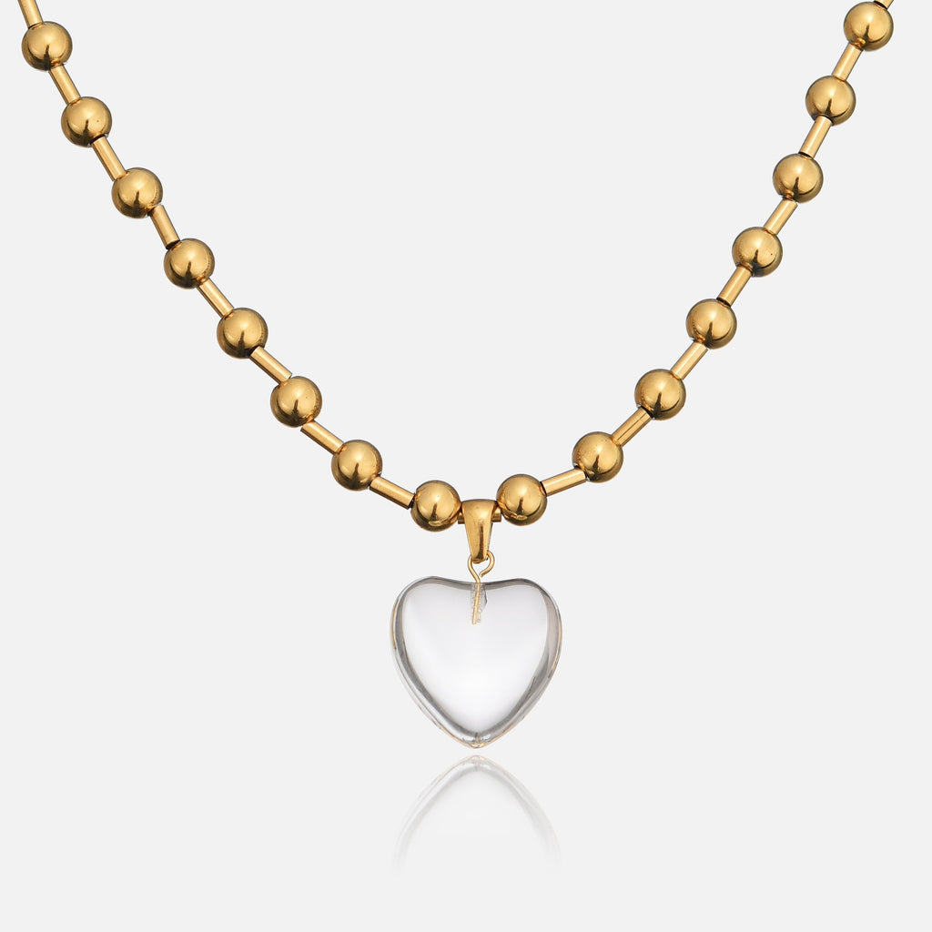 Clara Necklace
