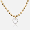 Clara Necklace