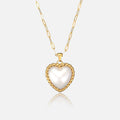 Arelle Necklace