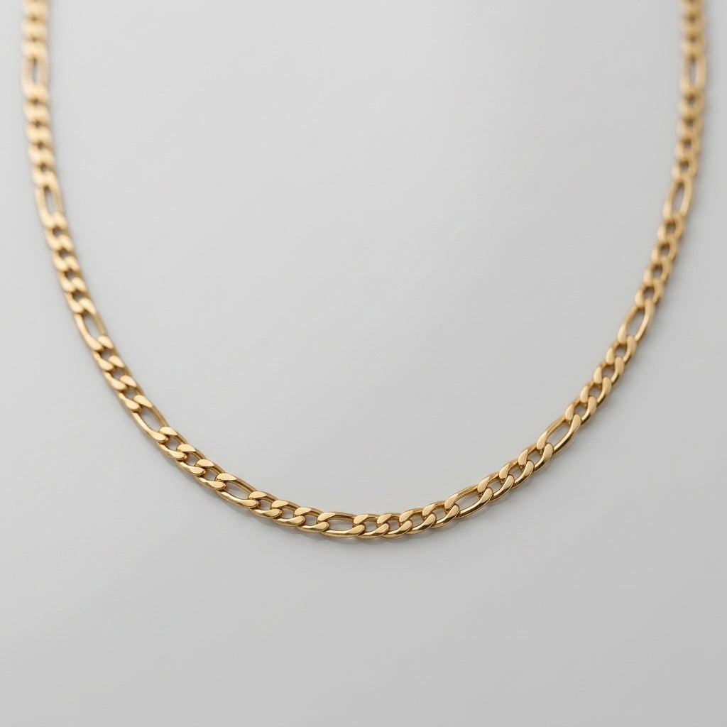Portia Necklace