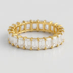 Elara Eternity Ring