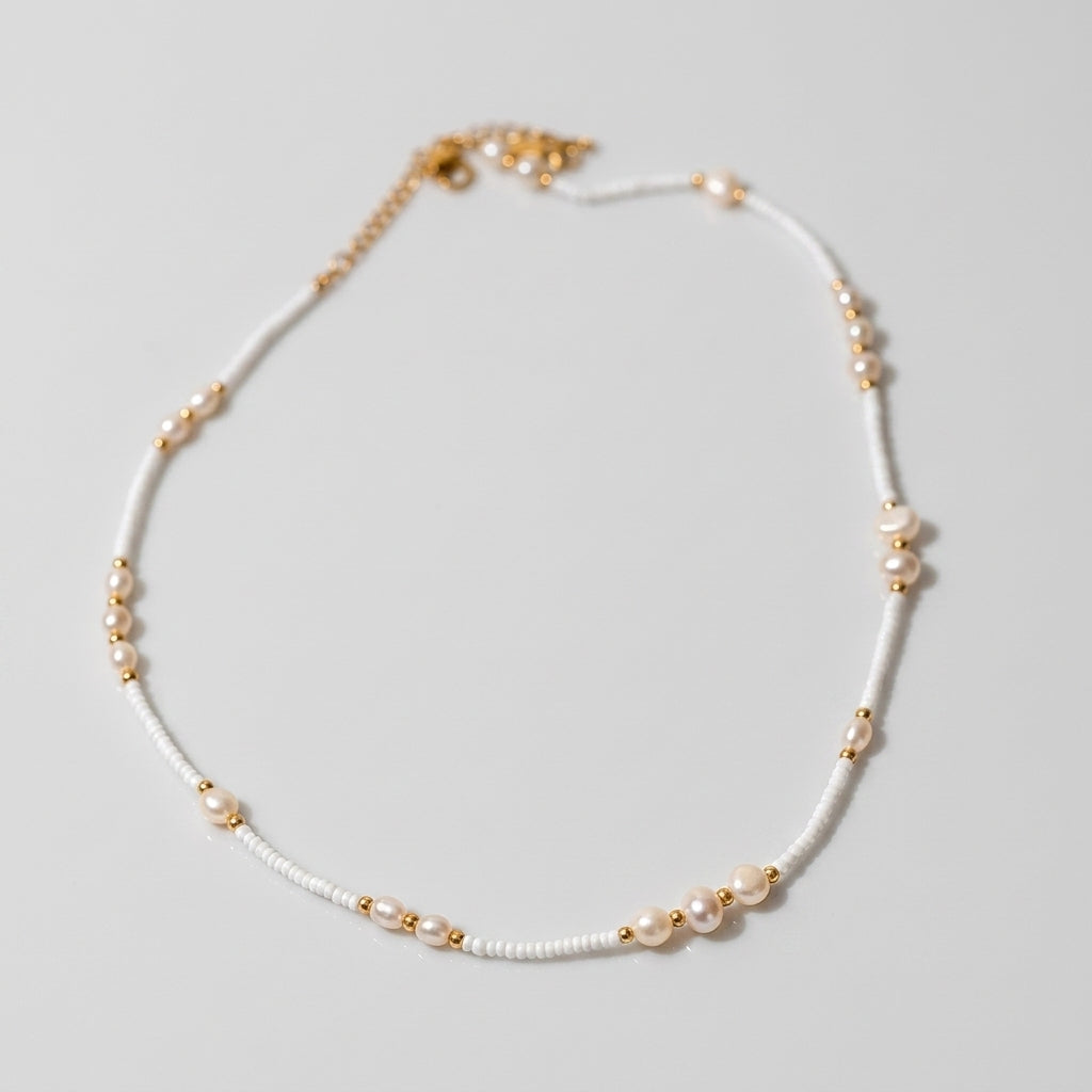Marisol Necklace