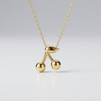 Romi Necklace