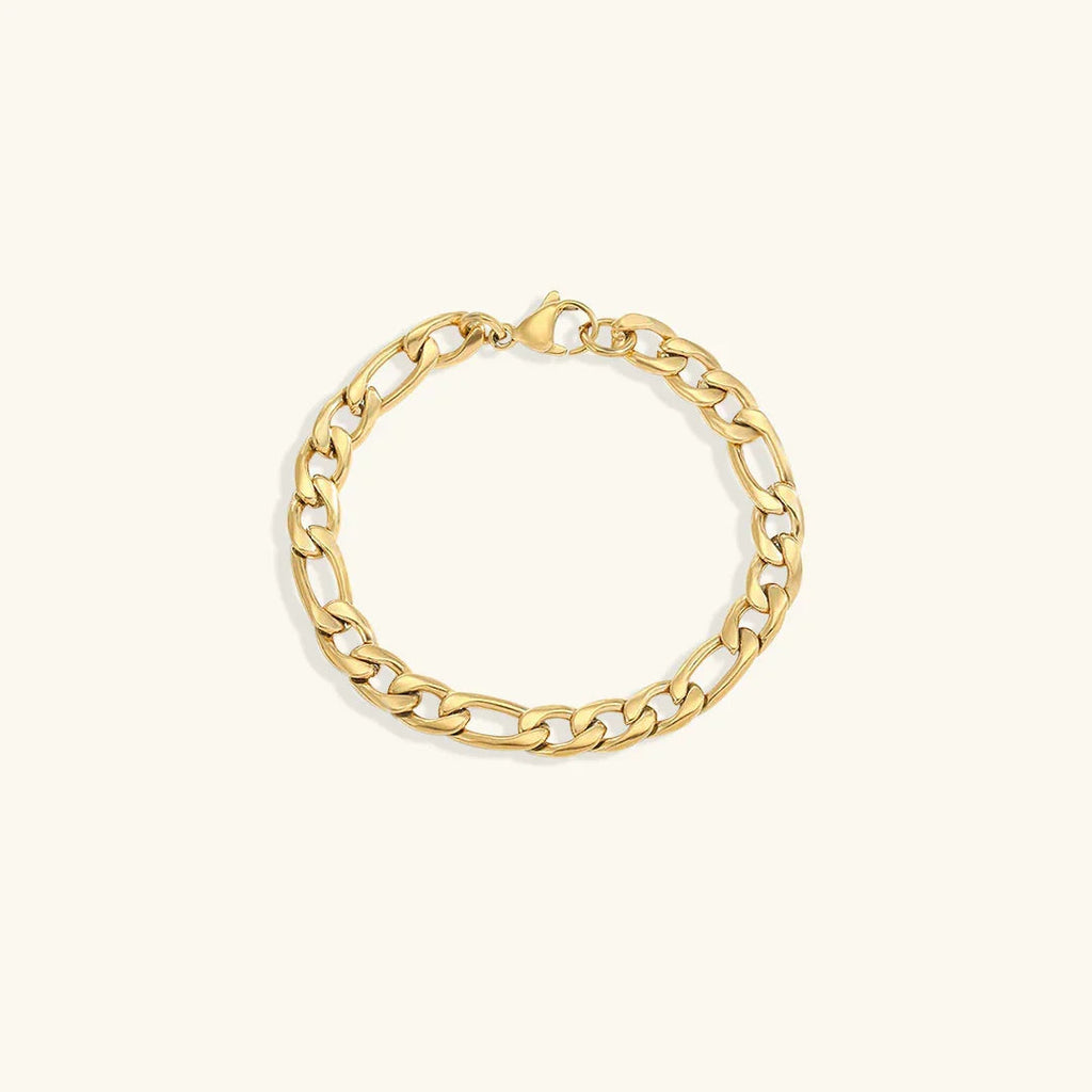 Halcyon Chain Bracelet