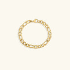 Halcyon Chain Bracelet
