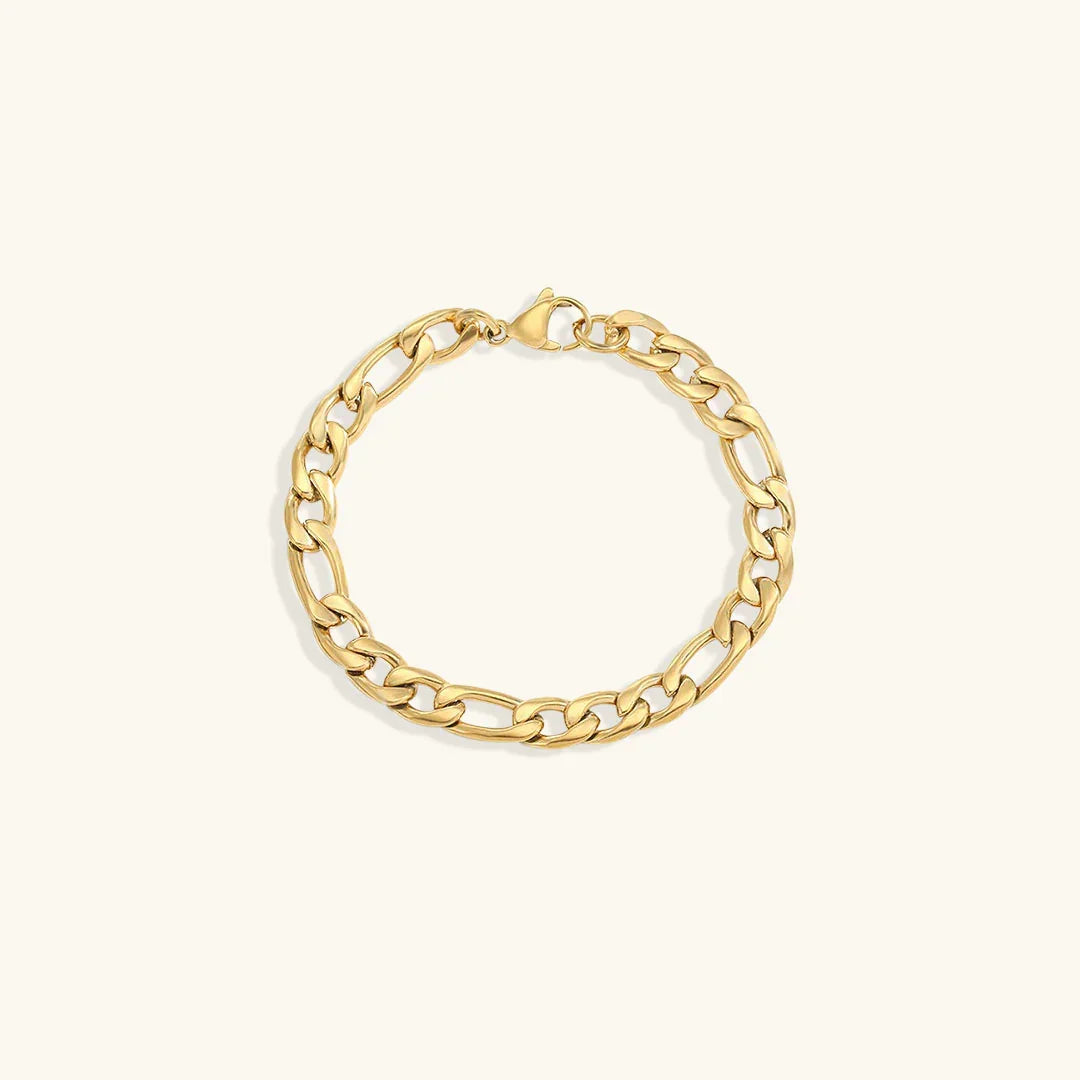 Halcyon Chain Bracelet