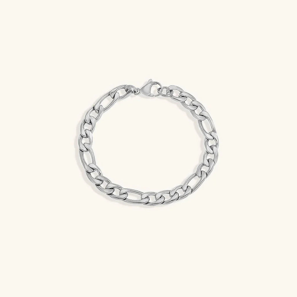 Halcyon Chain Bracelet