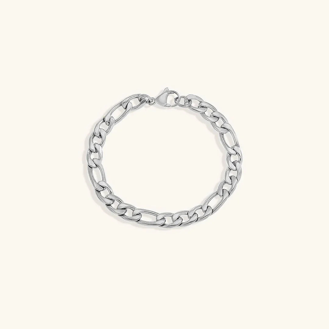 Halcyon Chain Bracelet