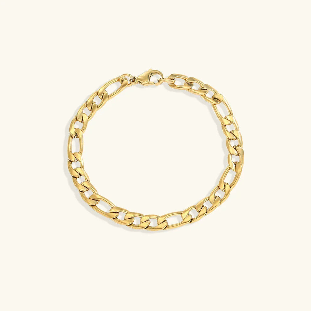 Halcyon Chain Bracelet