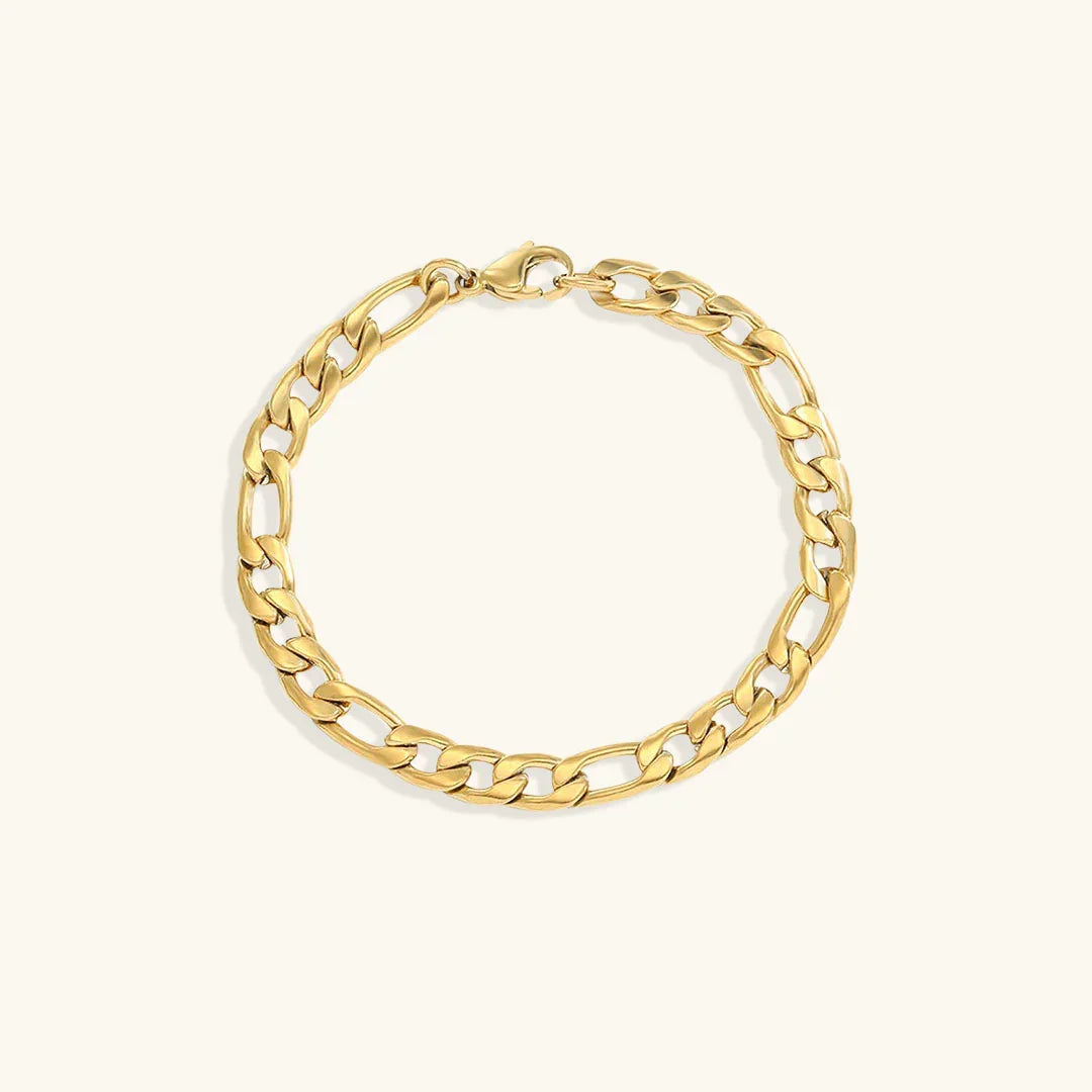 Halcyon Chain Bracelet