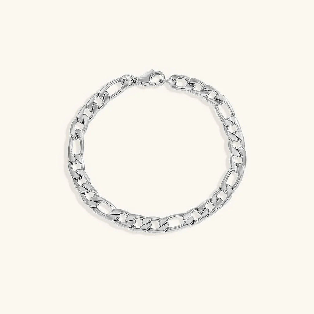 Halcyon Chain Bracelet
