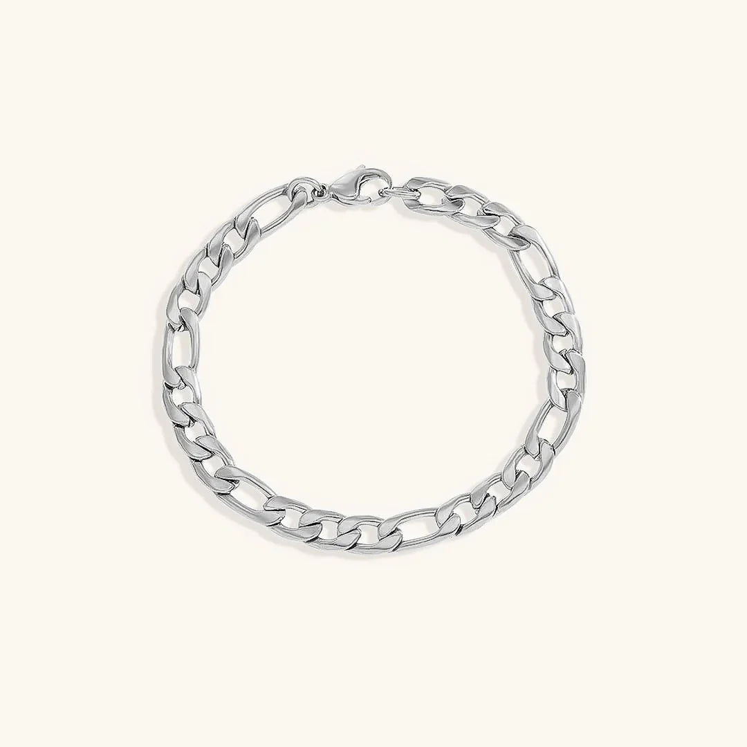 Halcyon Chain Bracelet