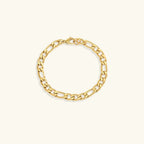 Halcyon Chain Bracelet