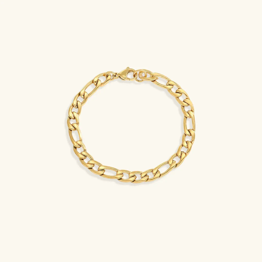 Halcyon Chain Bracelet