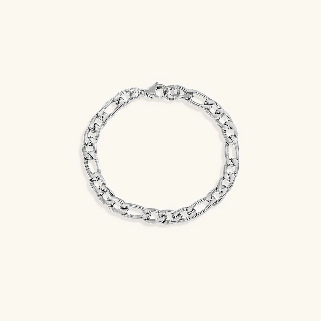 Halcyon Chain Bracelet