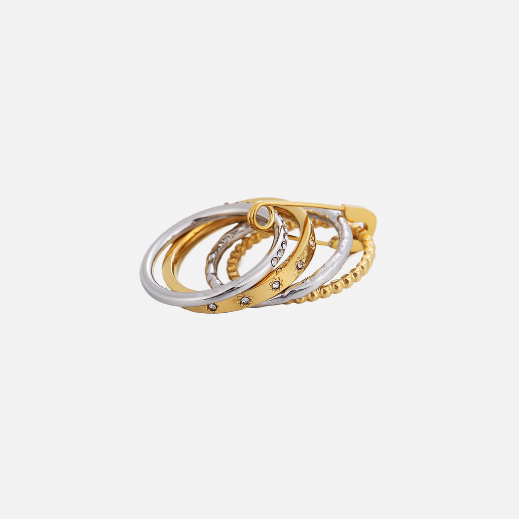 Basia Ring