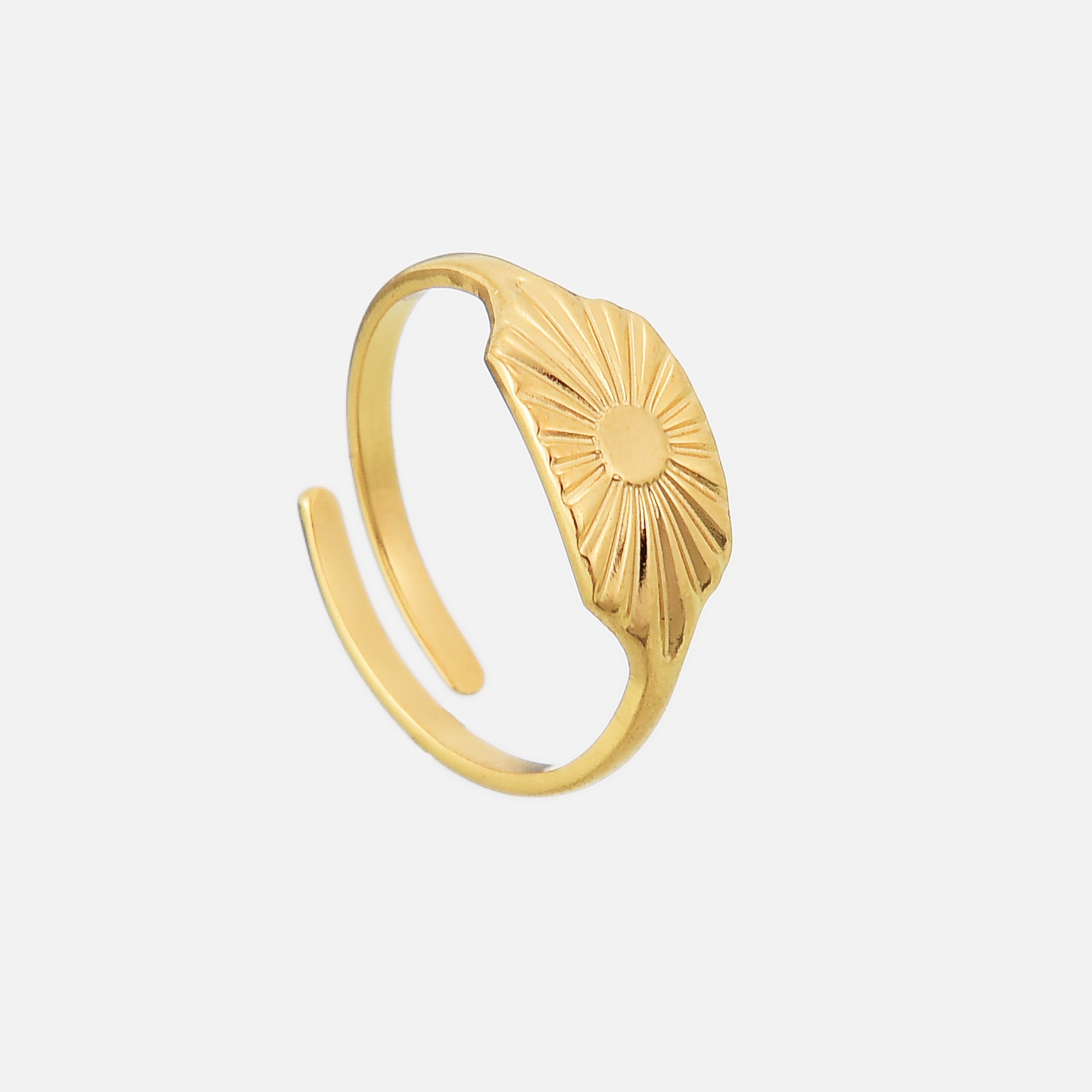 Daya Ring