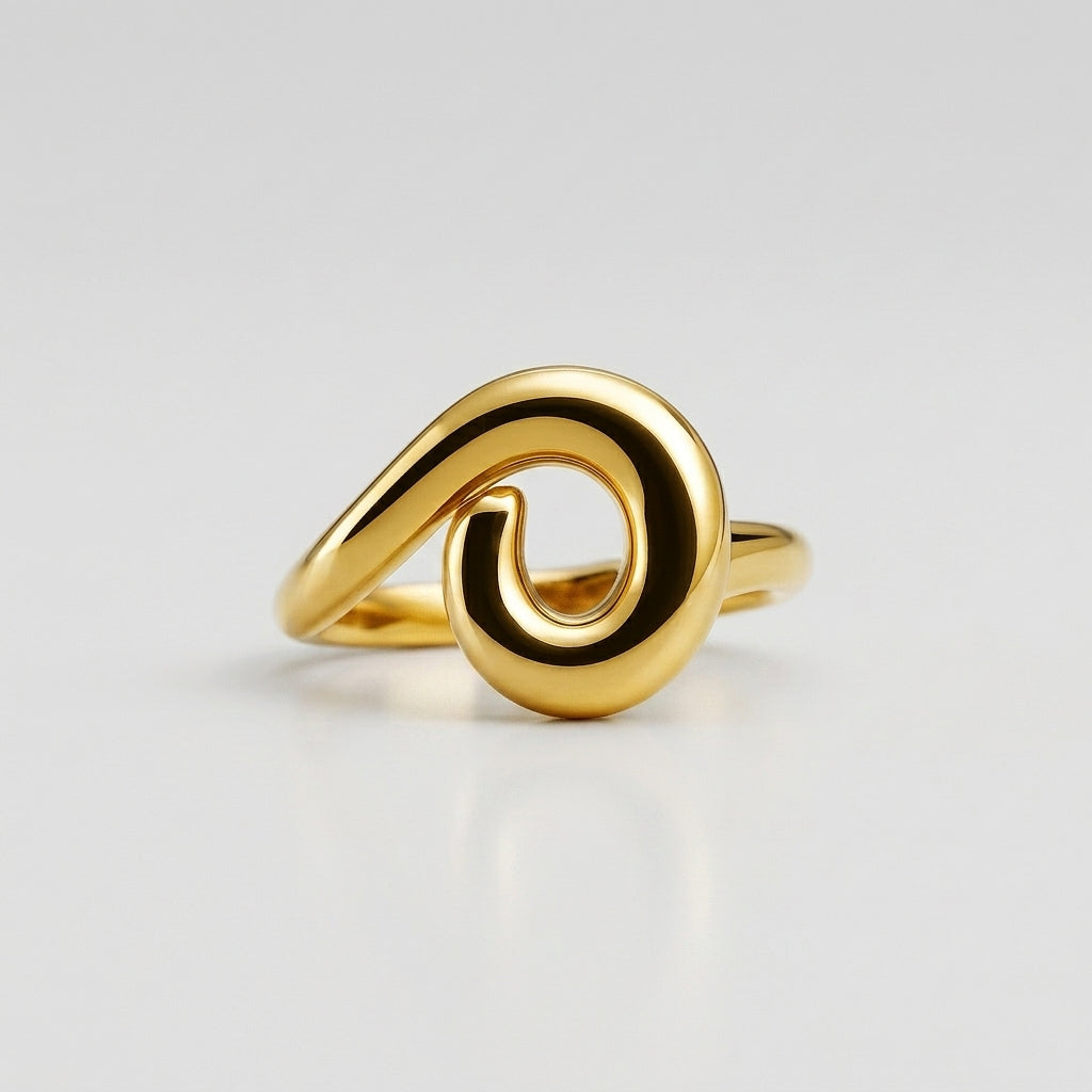 Soraya Ring