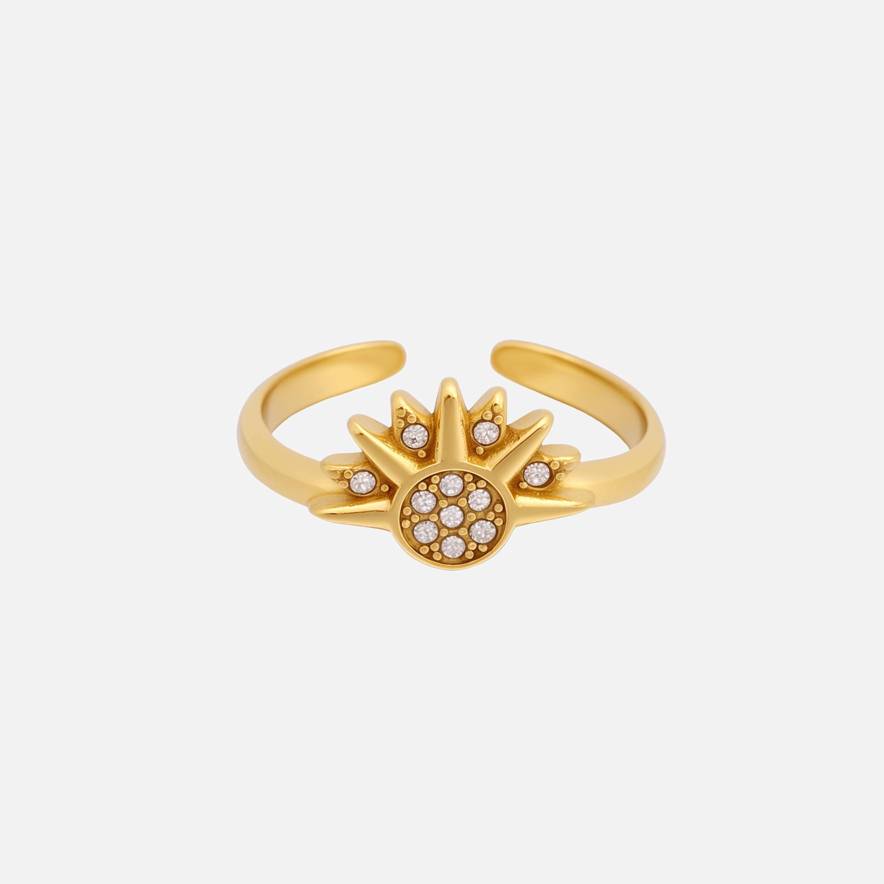 Elwen Ring