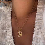 Maia Necklace