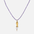 Finn Necklace
