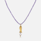Finn Necklace