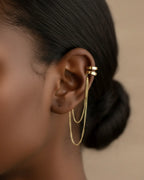 Noa Signature Cuff