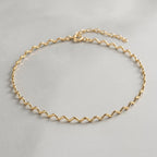 Solene Necklace