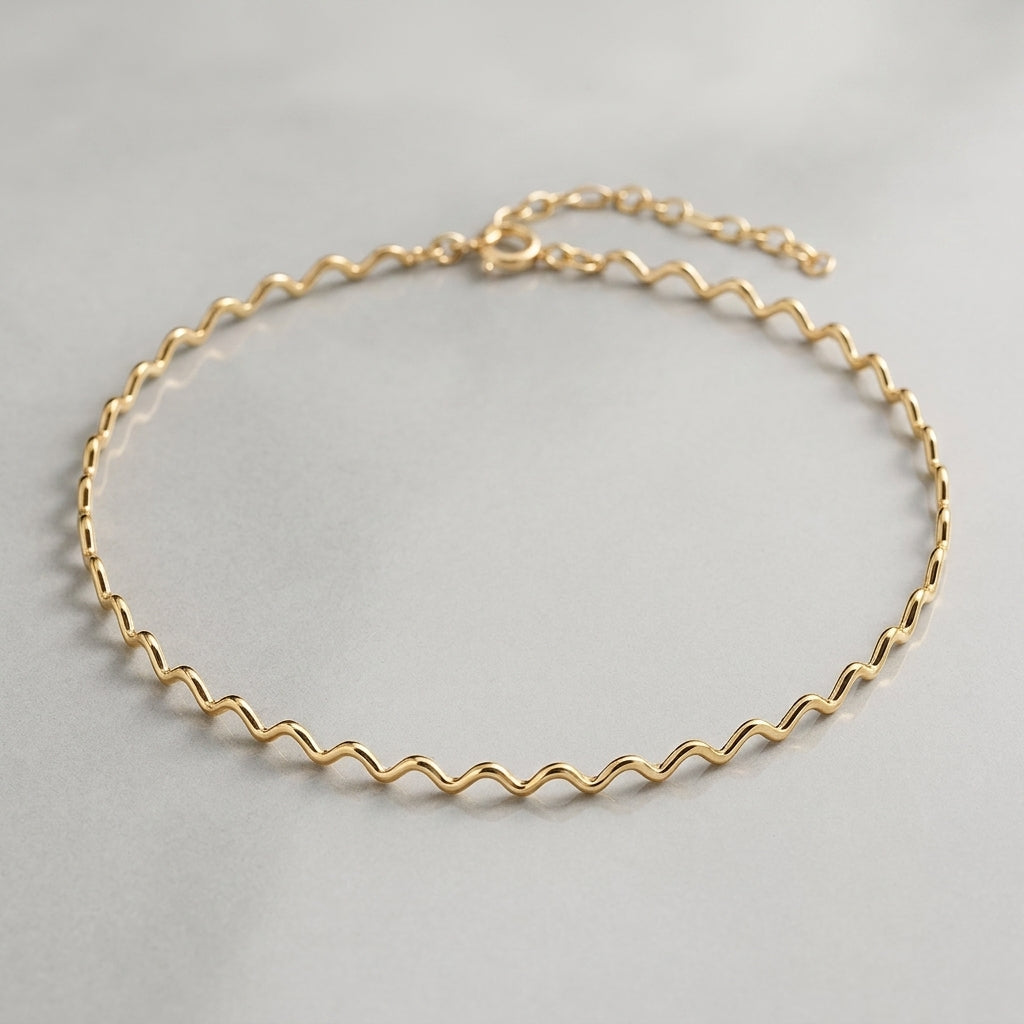 Solene Necklace