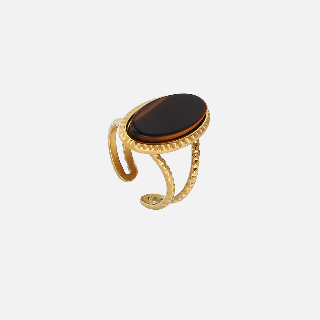 Clemence Ring