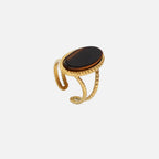 Clemence Ring