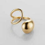 Aurelia Ring