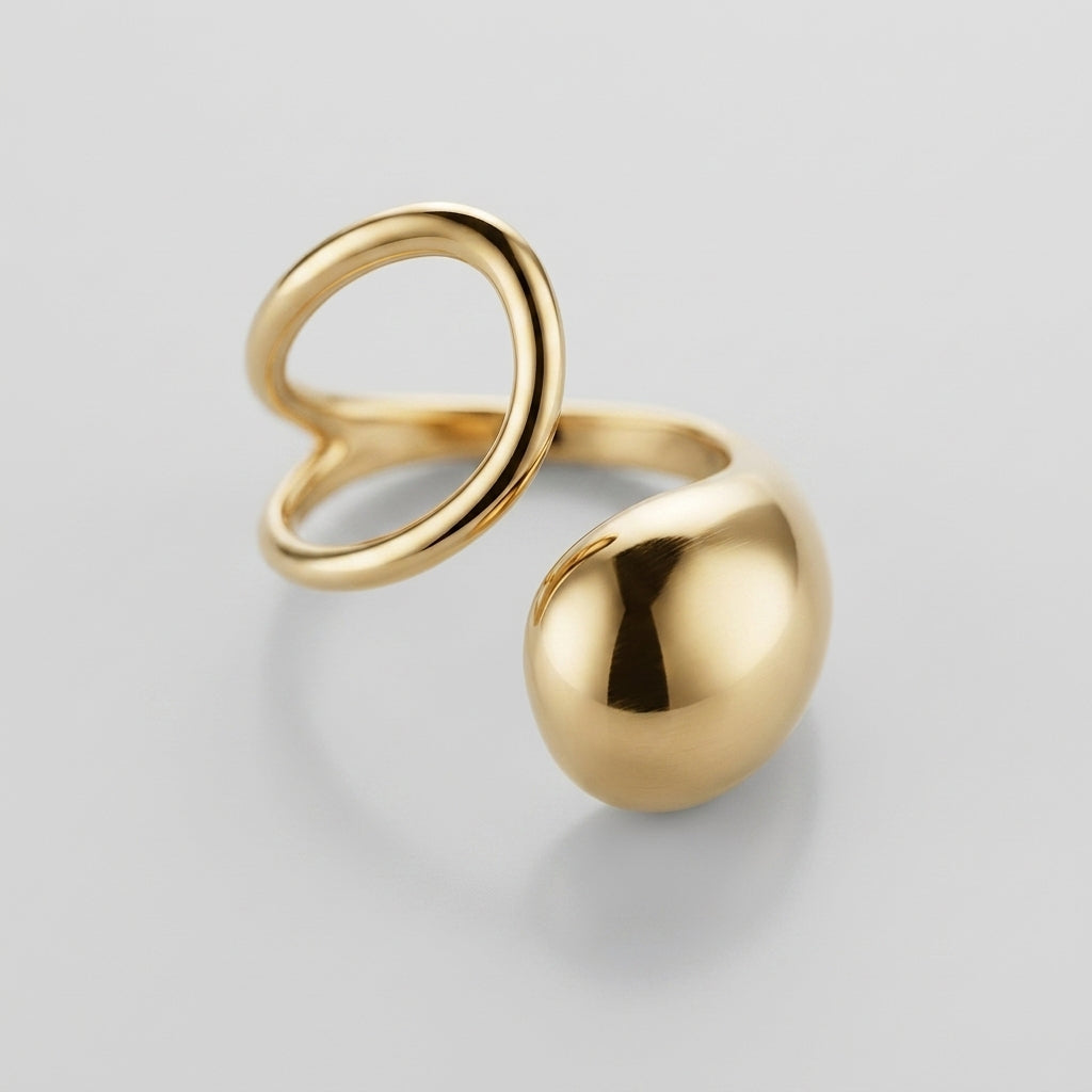 Aurelia Ring