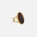 Clemence Ring
