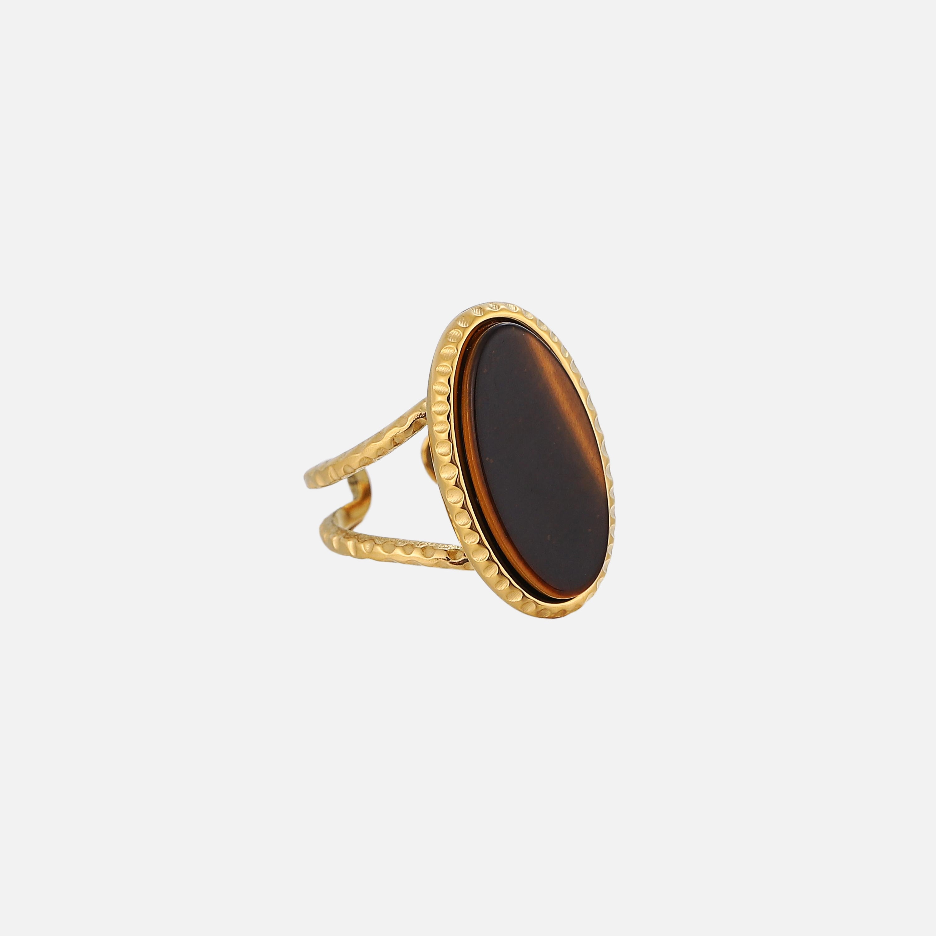 Clemence Ring